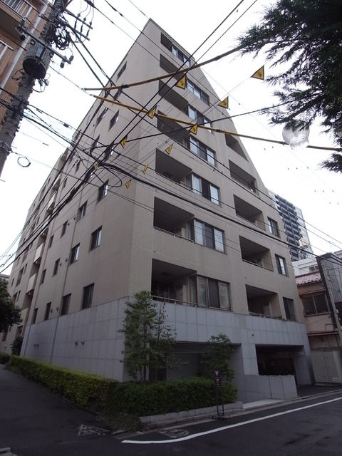 イニシア上池袋